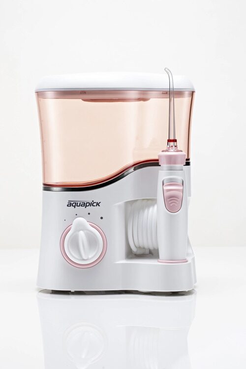 Стационарный ирригатор для полости рта Aquapick AQ-350