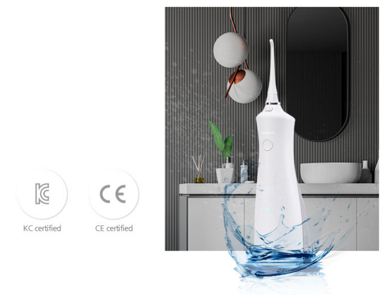 Ирригатор Aquapick AQ-230