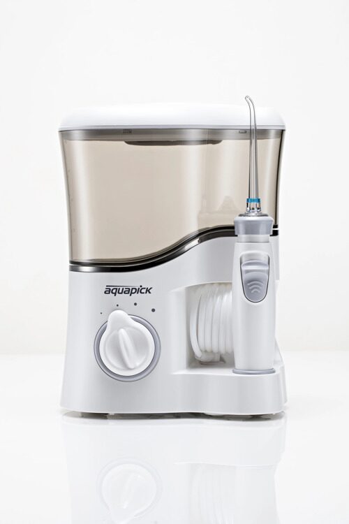 Стационарный ирригатор для полости рта Aquapick AQ-350