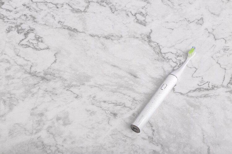 Ультразвуковая электрическая зубная щетка Aquapick AQ-101